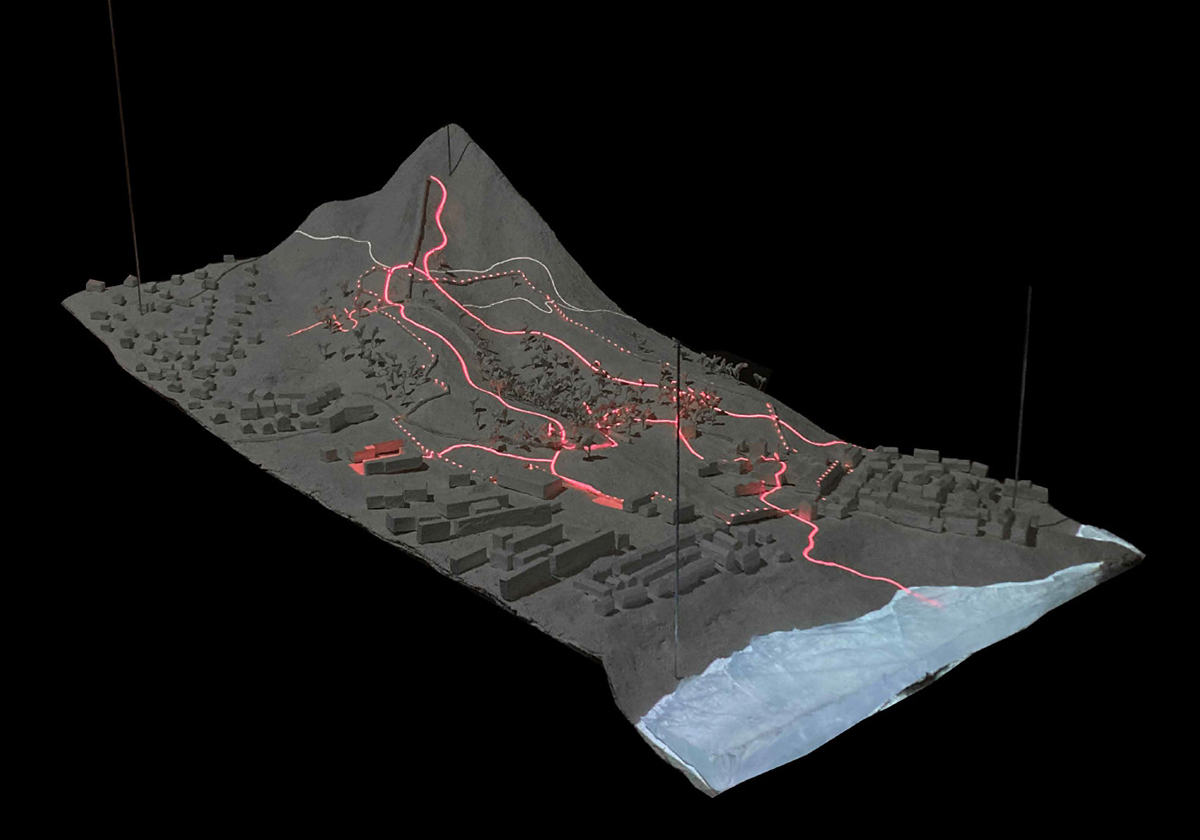 Der Parc National des Calanques und seine industrielle Vergangenheit