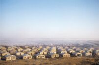 Africa hsg JHB, Soweto, Sdafrika, 1957/58