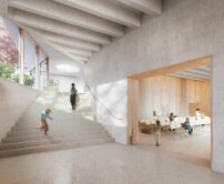 1. Preis: Barkow Leibinger 