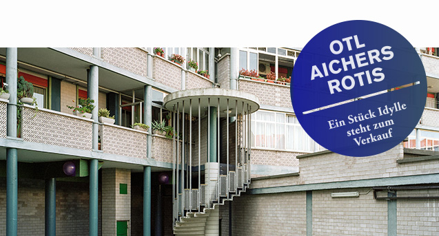 Turiner Sonderwege 1954-1974. Wohnbauten von Jaretti & Luzi / BauNetzWOCHE #676