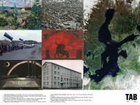 Illustration zur Tallinn Architecture Biennale 2026