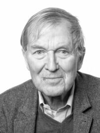 Uwe Kiessler (19372025)