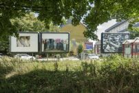 Corporate Bodies  Die bersehene weibliche Arbeit im Ruhrgebiet, Ramona Schacht & Luca Bublik, 2025