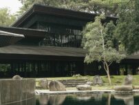 Hacienda Community Center, Jorge Yulo Architects and Associates, Provinz Laguna 2015