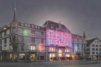 3. Preis: GIGON / GUYER Architekten