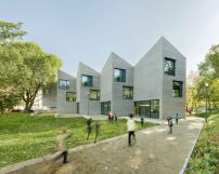 Bildungslandschaft Altstadt-Nord (BAN), Kln