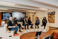 Ganztag und Raum, Grundschule am Dichterviertel, Mlheim an der Ruhr