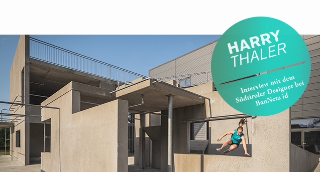 Parkour. Von der Straße zur Planung / BauNetzWOCHE #680