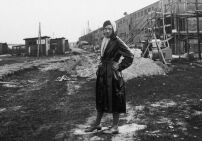 Architektin Katt Both (1905-85)