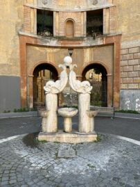 Quartiere Flaminio (1909–40)