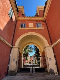 Piazza Bologna (1920–40)