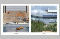 Jurypreis: „Pass this on“ von Hanna Lindenberg-Kappmeyer und Isabel Grohe (École Polytechnique Fédérale de Lausanne)