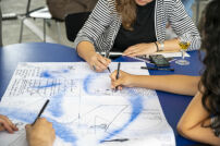 Bauhaus Study Rooms 2023, DesignActs: Gestures of Performative Research: Roundtable Co-Creation