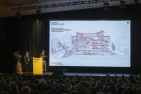 Bauwelt Kongress 2024