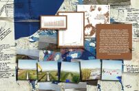 „Lowland Farmland Changeland“ von Annabel Arens (Arkitektskolen Aarhus)