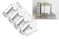 „Neue Zeilen“ von Charlotte Bardenz (Technische Universität Wien)