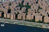 Etwa 3,6 Kilometer Uferbereich wurden nach Plänen von unter anderem BIG umgestaltet.