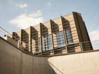 Ausgezeichnetes Projekt in der Kategorie Arbeit + Produktion + Infrastruktur: Weleda Logistik Campus, Michelgroup (Ulm)