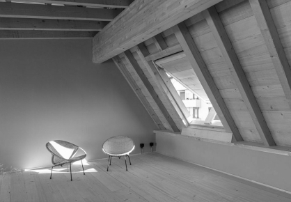 Aktueller Wettbewerb: Foundation Award 2026, Schweiz 