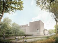 2. Preis: Wandel Lorch Gtze Wach, Visualisierung