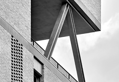 Aktueller Wettbewerb: Erich-Mendelsohn-Preis 2026 f�r Backstein-Architektur , 