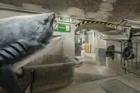 Naturhistorisches Museum von Gottfried Semper und Carl von Hasenauer (1881)