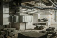 Universitt von Heinrich von Ferstel (Fertigstellung 1884 durch Max Ferstel)