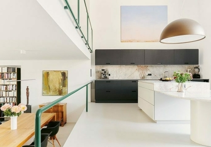 Aktueller Wettbewerb: Best of Interior 2026, 