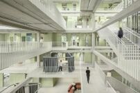 Preis: HOS House of Schools 1 JKU Campus Linz