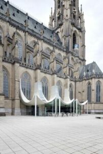 Preis: Domcenter Linz