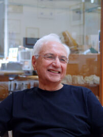 Frank O. Gehry (19292025)