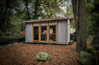 1. Preis: „Große Krisen Kleiner Anfang“ von Christian Plenz (Fachhochschule Münster)