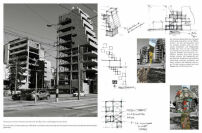 2. Preis: „Generalstab 2.0“ von Andrijana Jovanovic (Technische Universität Wien)