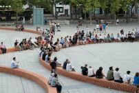 1973 � 2021 von Lanza Atelier (2021)