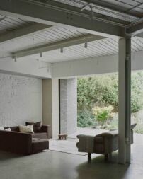 Camden Chic von McLaren.Excell