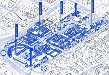 Aktueller Wettbewerb: Wolfsburg Award for urban vision 2026 , 