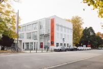 Im Museum Angewandte Kunst (MAK) in Frankfurt am Main er�ffnet am 24. Januar 2026 der WDC-Hub.
