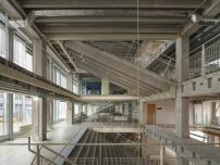 Kultur- und Gemeinschaftsgeb�ude Thoravej 29 in Kopenhagen von pihlmann architects