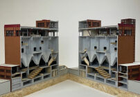 �KODEMI� von Laura Bernholz, Carlotta Knossalla (Berliner Hochschule f�r Technik)