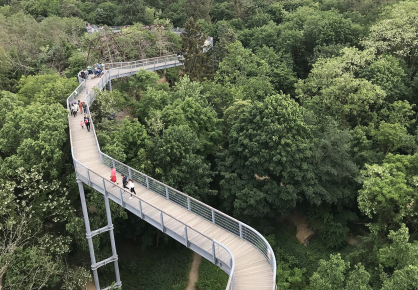 Aktueller Wettbewerb: Berlin-Brandenburgischer Landschaftsarchitektur-Preis 2026, Berlin, Land Brandenburg 
