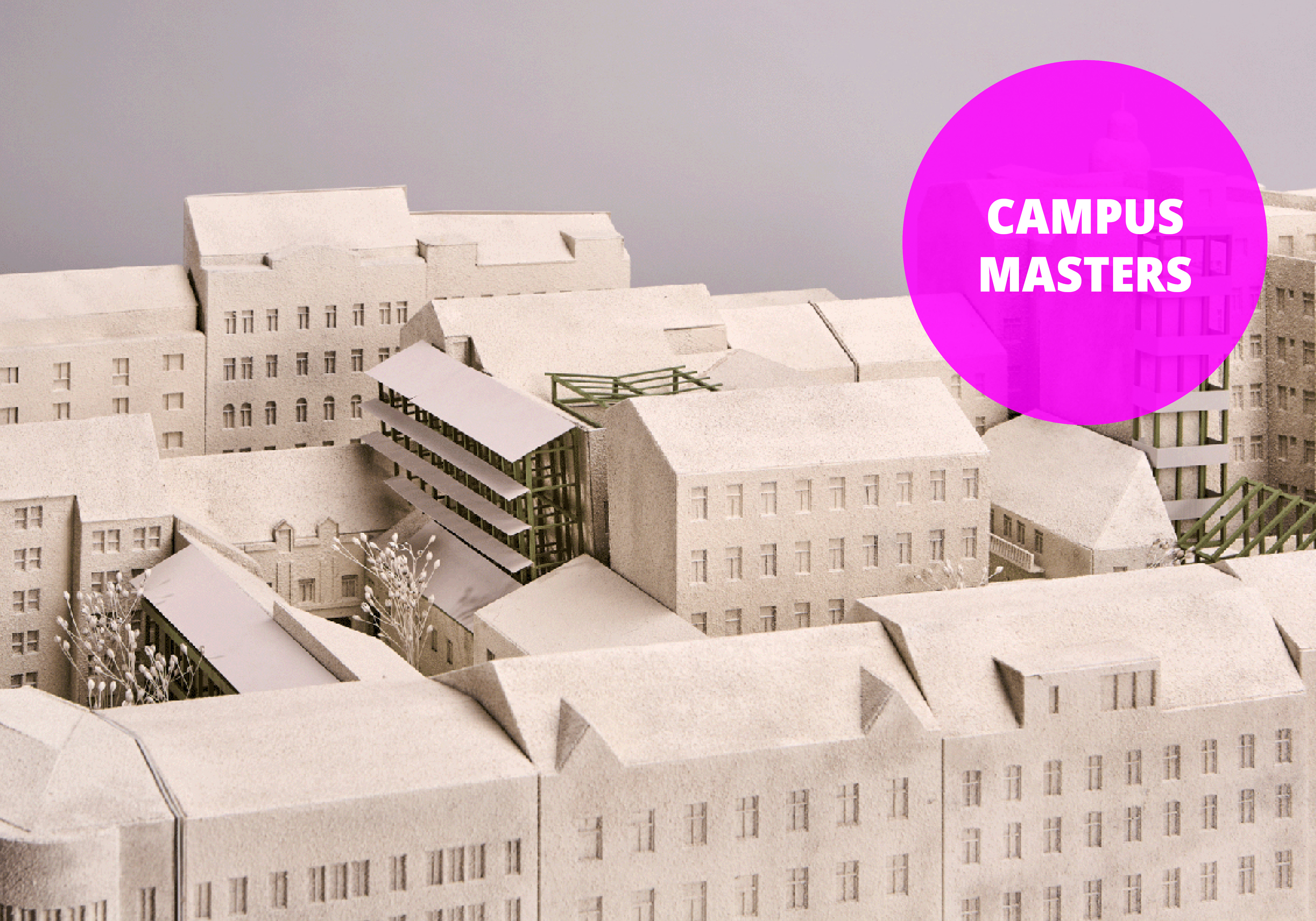 Campus Masters