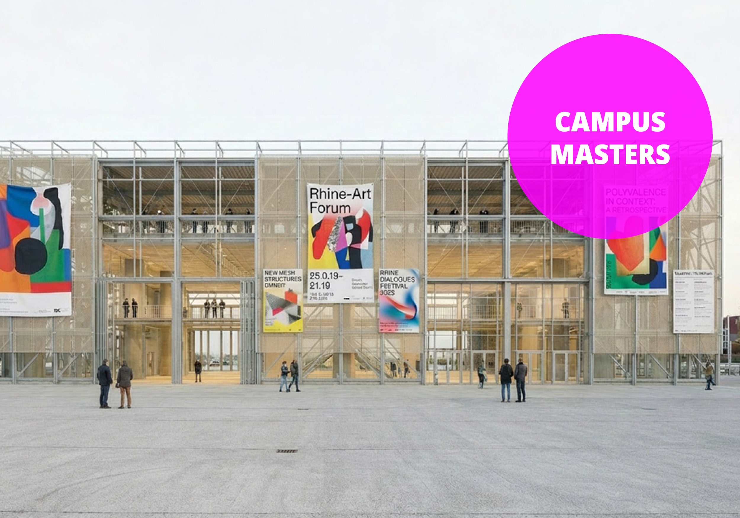 Campus Masters