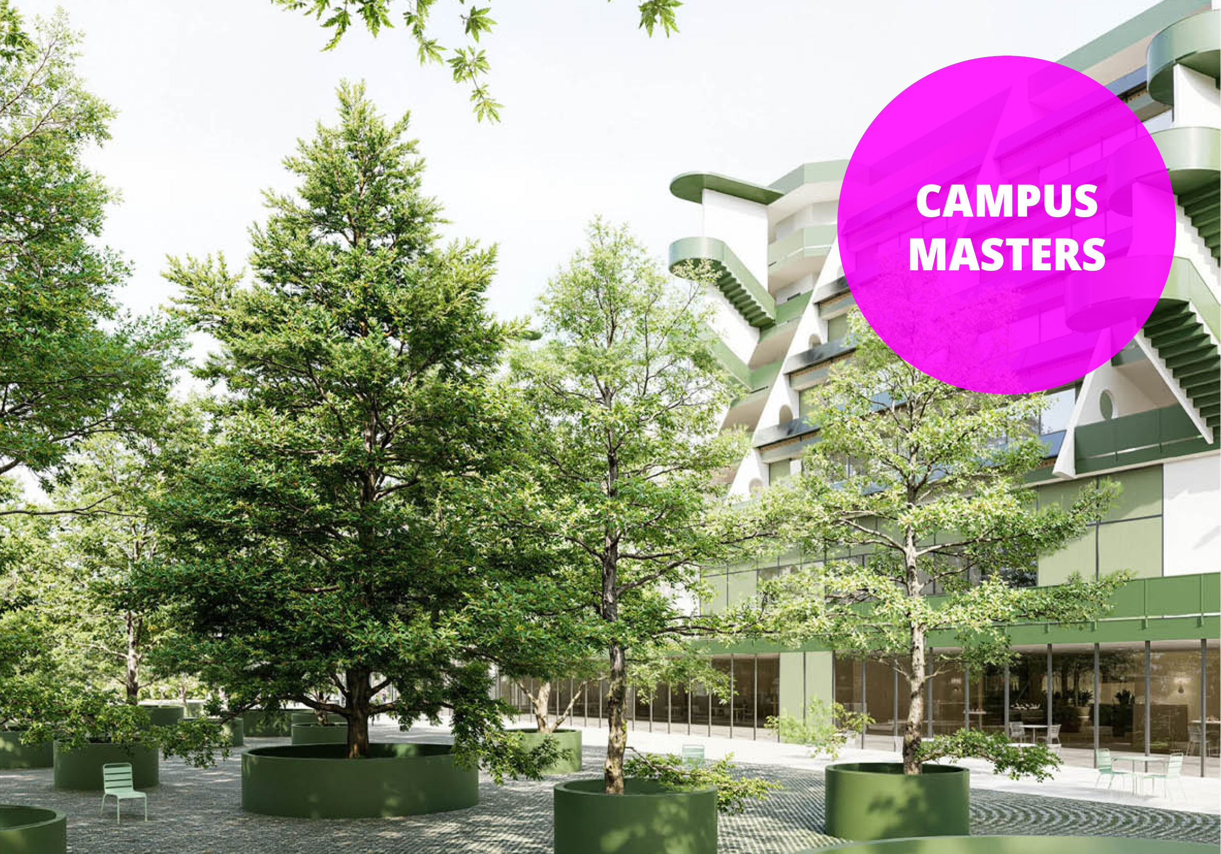 Campus Masters