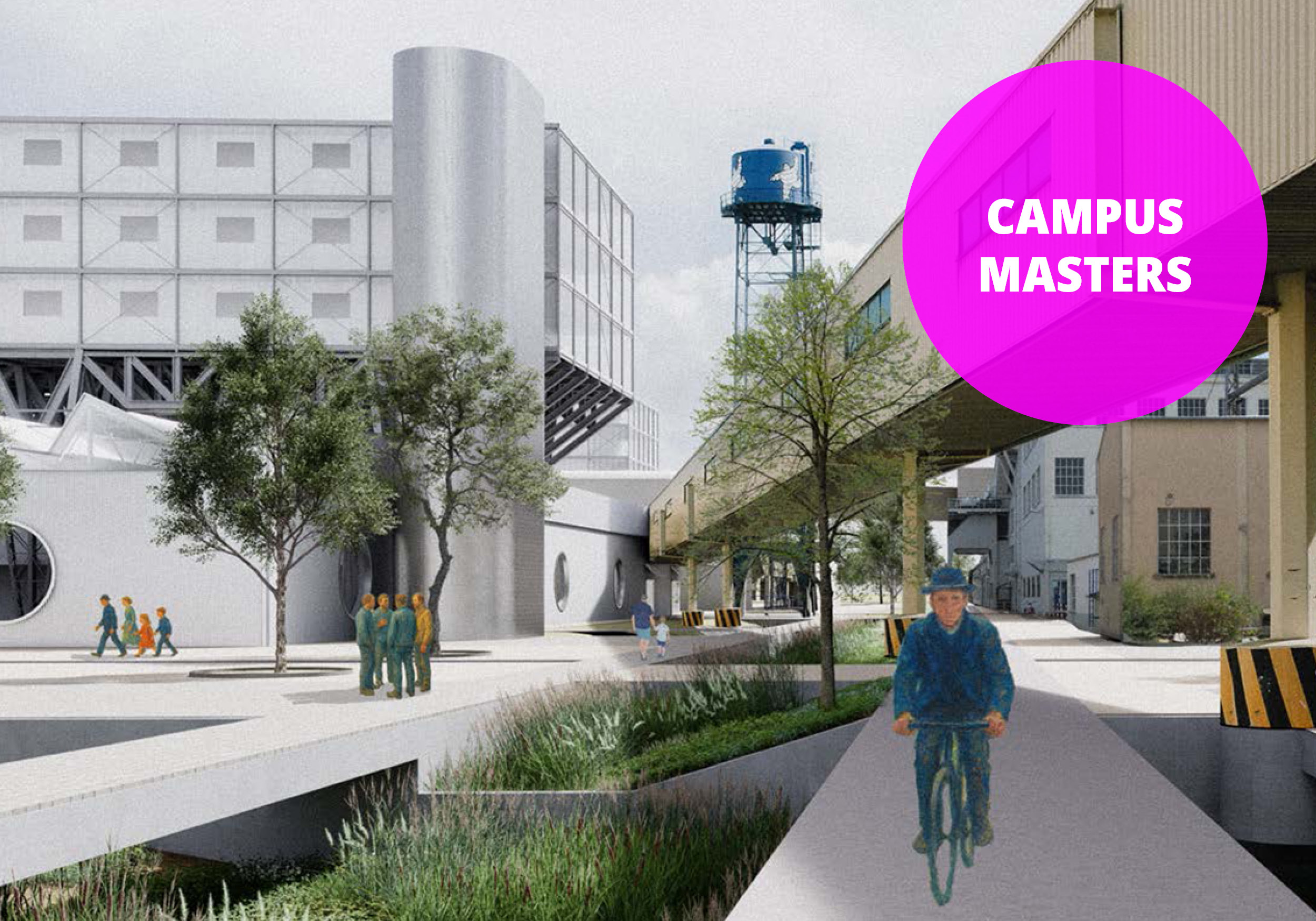 Campus Masters