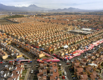 Zwei Millionen Huser fr Mexiko, Foto von Livia Corona