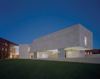 Nerman Museum of Contemporary Art 