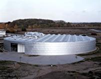  FRABA Produktionshalle, Slubice / Polen, von BeL Architektur   Marc Rder