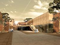  German International School, Sydney / Australien, von Staab Architekten   Staab Architekten