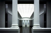 Alte Nationalgalerie in Berlin  Reinhard Grner / arturimages