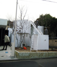 Sou Fujimoto: House before House 